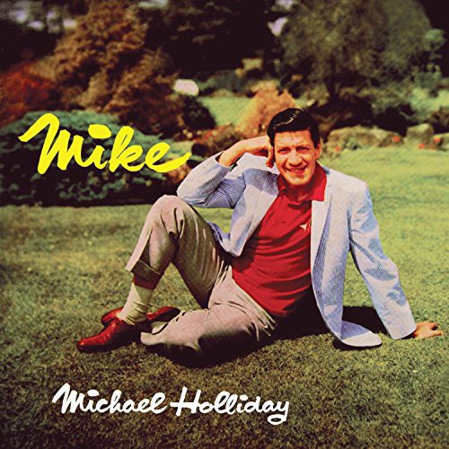 Michael Holliday: Mike - CD
