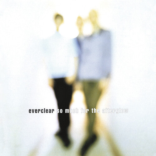 Everclear: So Much For The Afterglow / RECORD