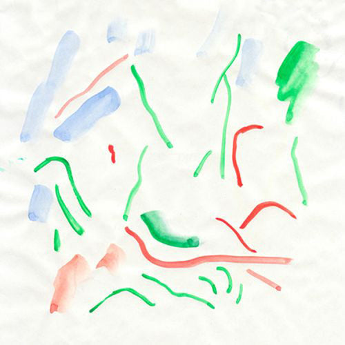 Khotin: Hello World - 12-INCH SINGLE