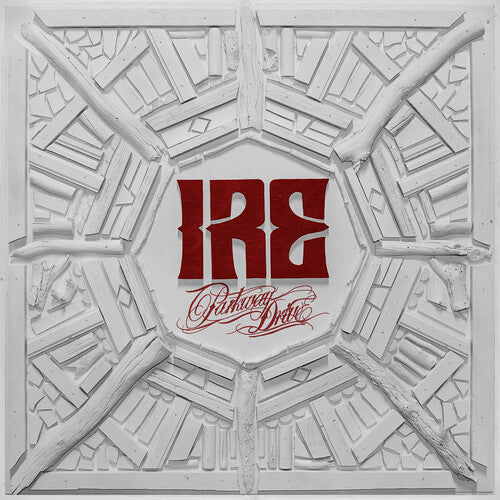Parkway Drive: Ire / RECORD