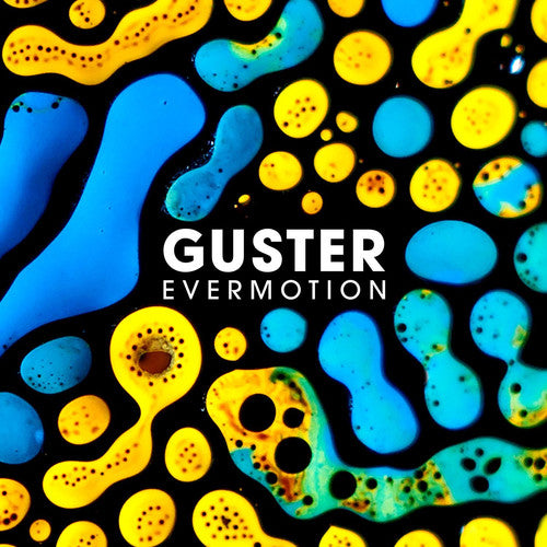 Guster: Evermotion / RECORD