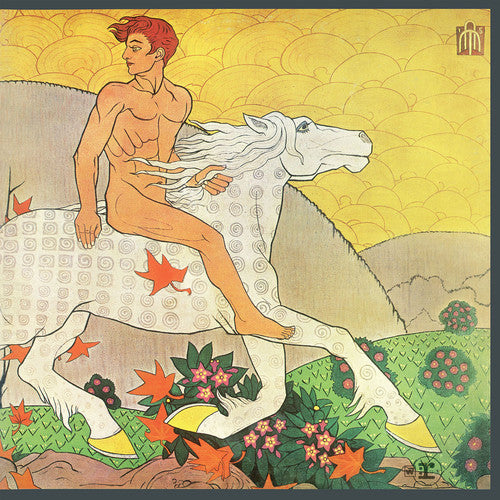 Fleetwood Mac: Then Play on / RECORD