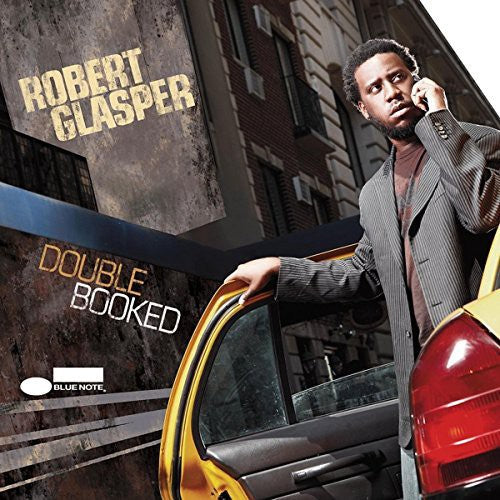 Robert Glasper: Double Booked / RECORD