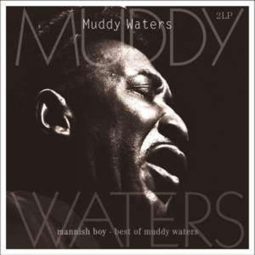 Muddy Waters: Mannish Boy-Best of / RECORD