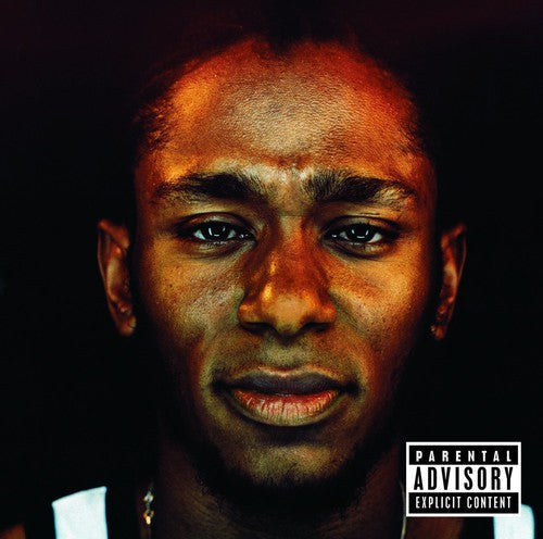 Mos Def: Black on Both Sides / RECORD