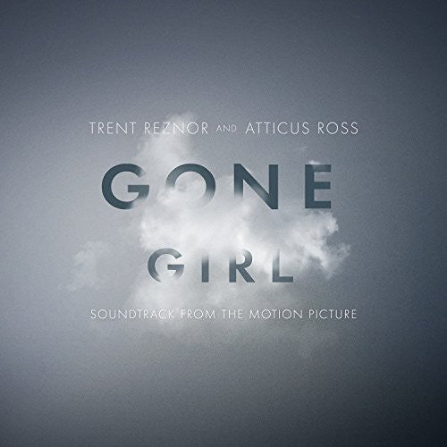 Trent Reznor: Gone Girl (Soundtrack From the Motion Picture) / RECORD
