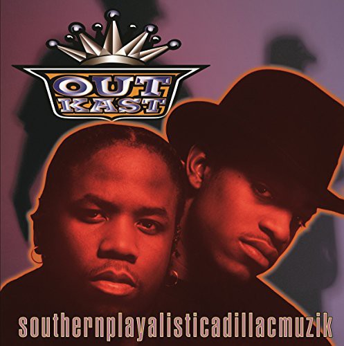 OutKast: Southernplayalisti / RECORD