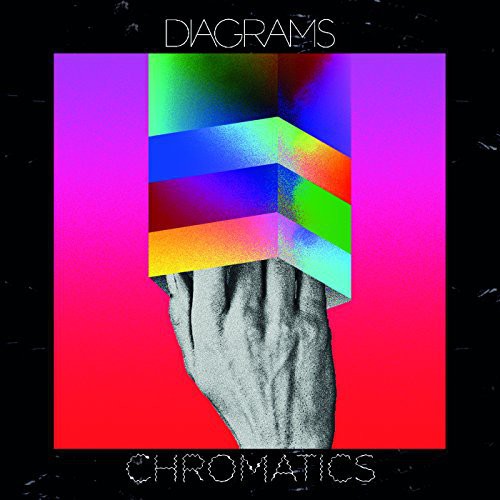 Diagrams: Chromatics / RECORD