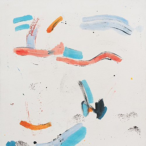 Jefre Cantu-Ledesma: Year with 13 Moons / Vinyl LP