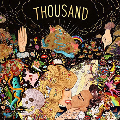 Thousand: Thousand / RECORD