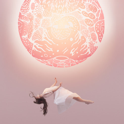 Purity Ring: Another Eternity / RECORD