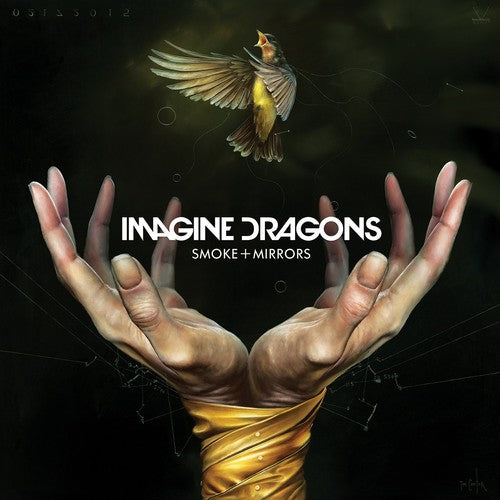Imagine Dragons: Smoke + Mirrors / RECORD
