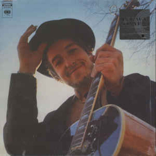 Bob Dylan: Nashville Skyline (180-gram) / RECORD