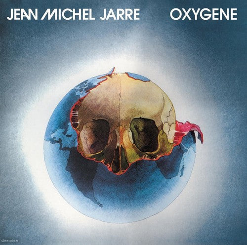 Jean-Michel Jarre: Oxygene / RECORD