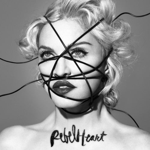 Madonna: Rebel Heart (Deluxe) / RECORD