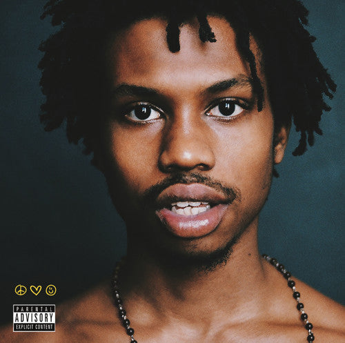 Raury: All We Need - CD