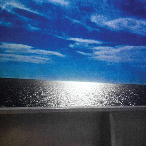 Michael Feuerstack: Forgettable Truth / Vinyl LP