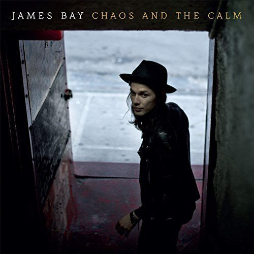 James Bay: Chaos & the Calm / RECORD