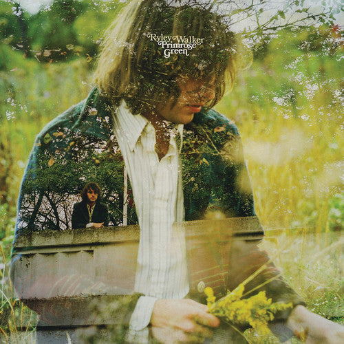 Ryley Walker: Primrose Green / RECORD