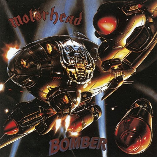 Motorhead: Bomber / RECORD