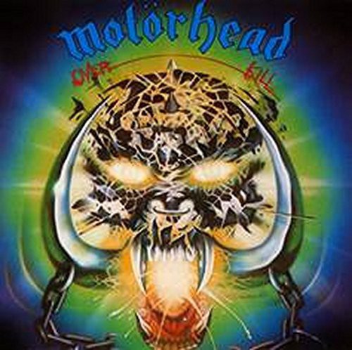 Ozzy Osbourne + Motorhead: Overkill / RECORD