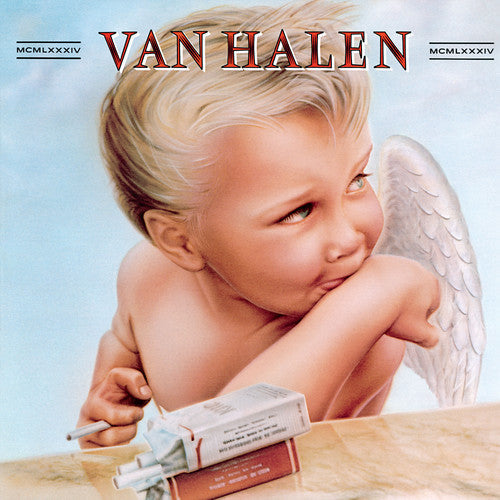 Van Halen: 1984 / RECORD
