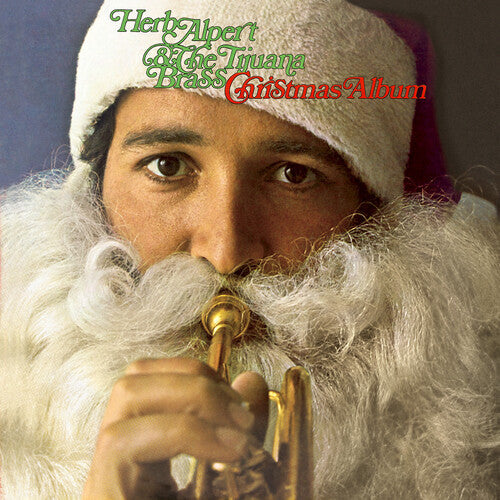 Herb Alpert: Christmas Album / RECORD