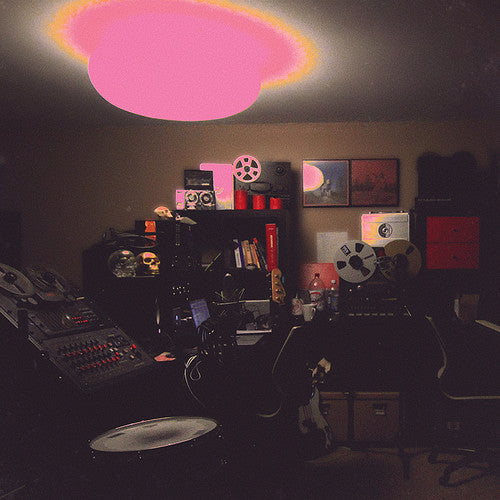 Unknown Mortal Orchestra: Multi-Love / RECORD