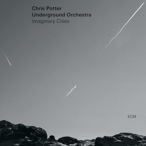 Chris Underground Orchestra Potter: Chris Potter Orchestra / RECORD
