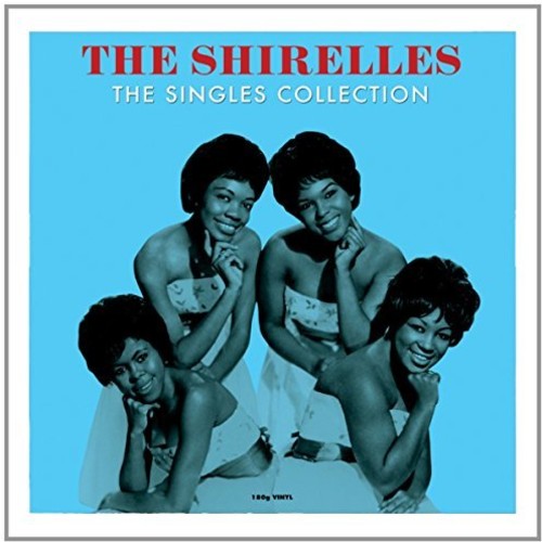 The Shirelles: Singles Collection / RECORD