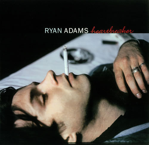 Ryan Adams: Heartbreaker / RECORD