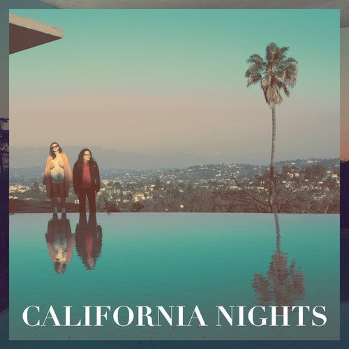 Best Coast: California Nights / RECORD