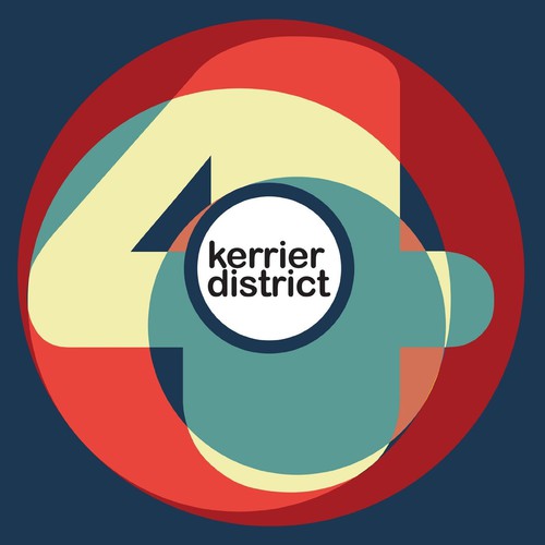 Kerrier District: 4 { CD }