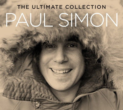 Paul Simon: Ultimate Collection / RECORD