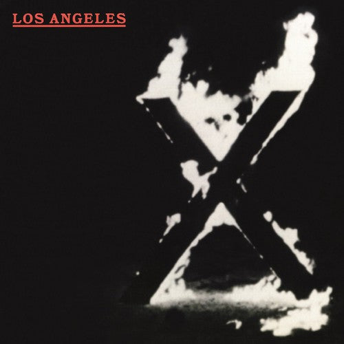 X: Los Angeles / RECORD