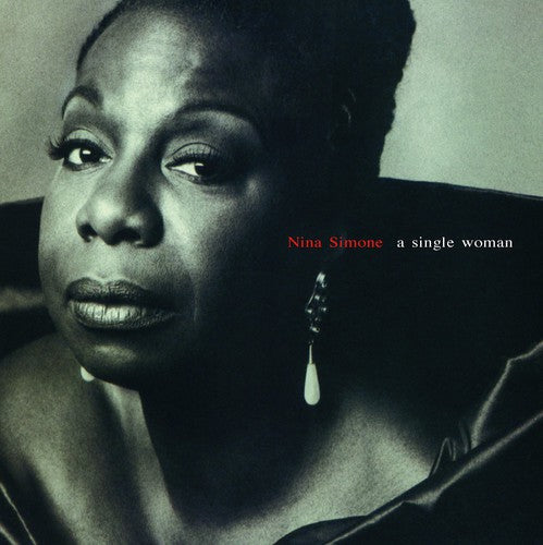Nina Simone: Single Woman: Expanded / RECORD