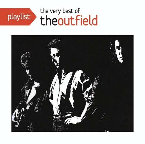 The Outfield: Playlist: The Very Best Of The Outfield - CD