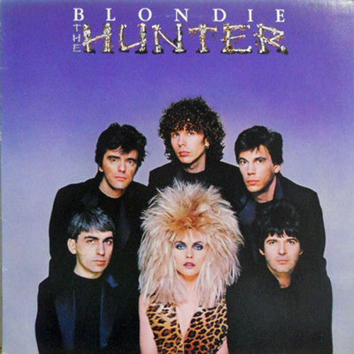 Blondie: The Hunter / RECORD