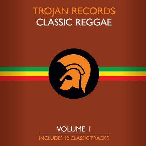 Various Artists: Best of Classic Reggae 1 / RECORD