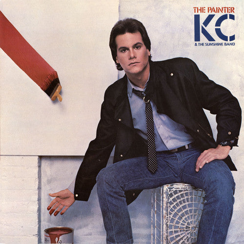 K.C. & the Sunshine Band: The Painter - CD