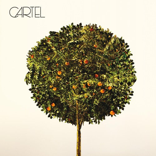 The Cartel: Cartel / RECORD
