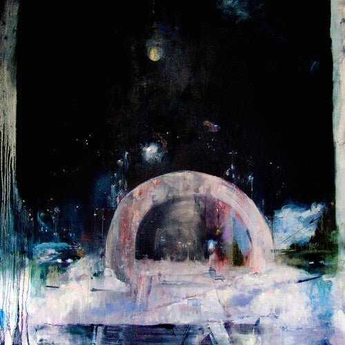 Daughter: Not To Disappear / RECORD