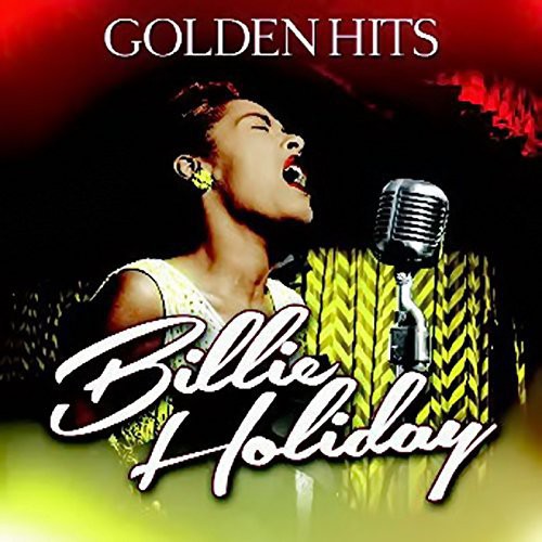 Billie Holiday: Golden Hits / RECORD