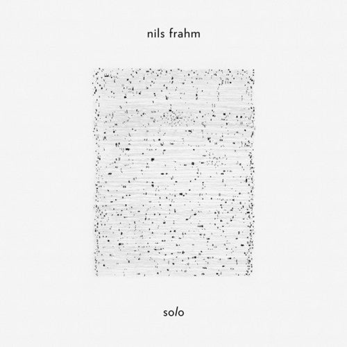 Nils Frahm: Solo / RECORD