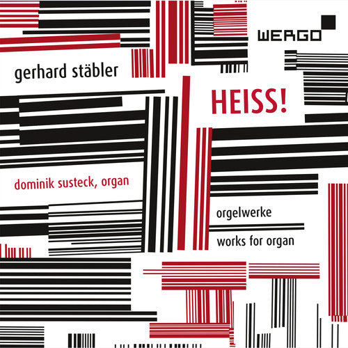 Stabler, G. / Susteck, Dominik: Musical Essay Uber Die Grenzen Des Moglichen { CD }