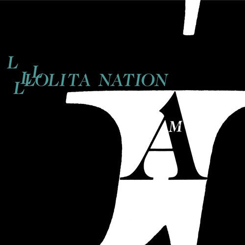 Game Theory: Lolita Nation / RECORD