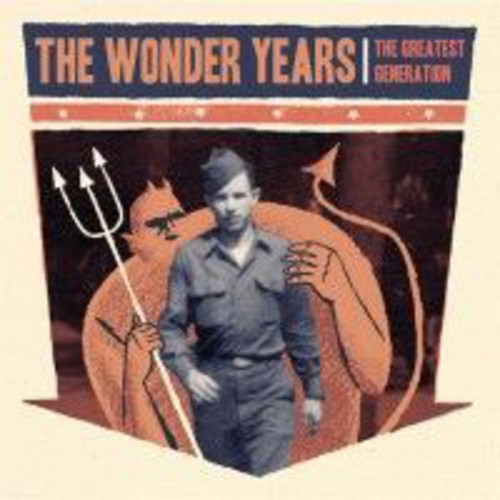 The Wonder Years: Greatest Generation / RECORD