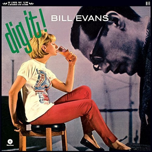 Bill Evans: Dig It / RECORD
