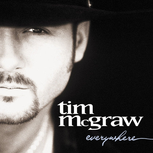 Tim McGraw: Everywhere / RECORD