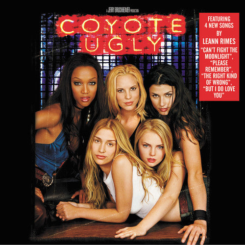 Various Artists: Coyote Ugly / RECORD